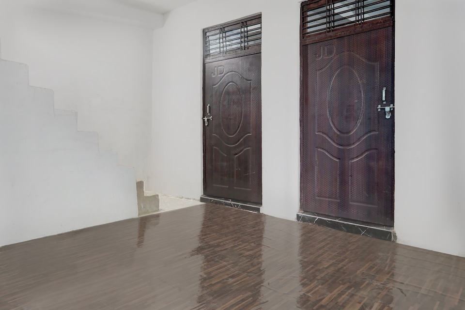  SPOT ON Hotel Sunrise, Etawah, Etawah