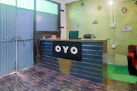  SPOT ON Hotel Sunrise