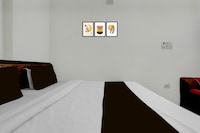  SPOT ON Hotel Sunrise