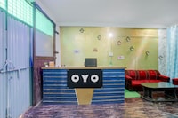  SPOT ON Hotel Sunrise