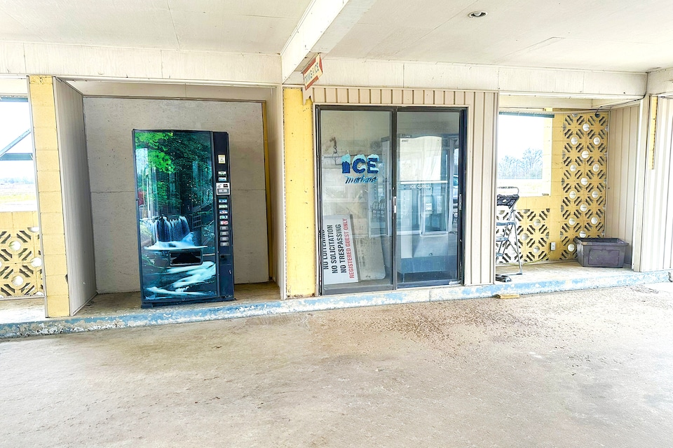 Shamrock Kings Inn By OYO Marked Tree I-555, Marked Tree, AR, Marked Tree