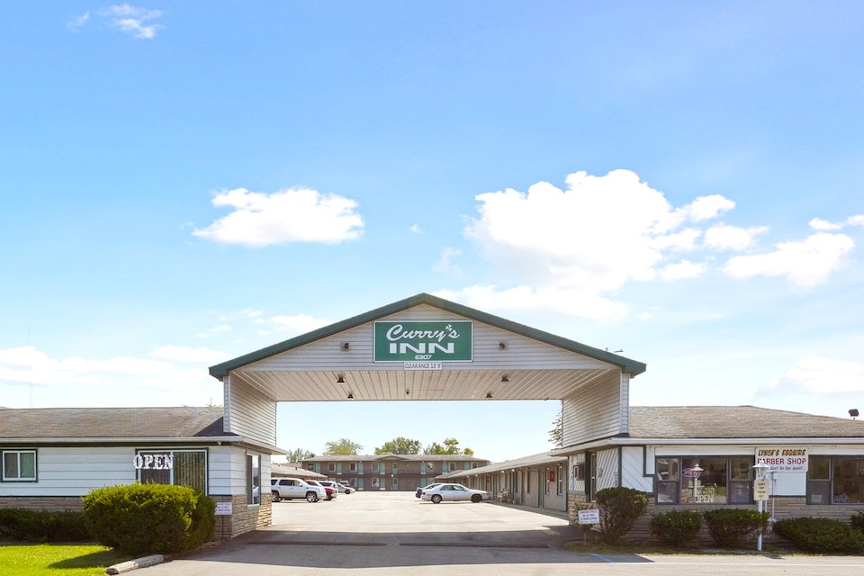 Curry’s Motel by OYO Saginaw MI, Saginaw, MI, Saginaw, MI
