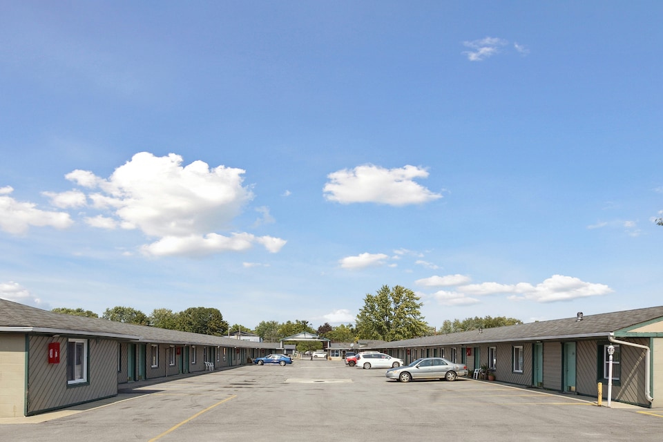 Curry’s Motel by OYO Saginaw MI, Saginaw, MI, Saginaw, MI