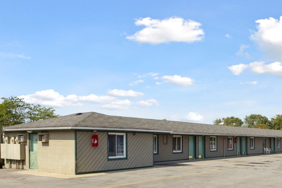 Curry’s Motel by OYO Saginaw MI, Saginaw, MI, Saginaw, MI