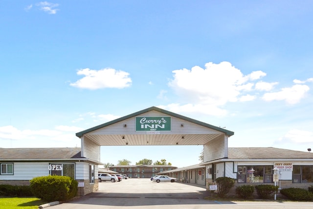 Curry’s Motel by OYO Saginaw MI