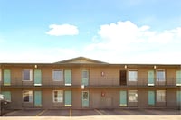 Curry’s Motel by OYO Saginaw MI