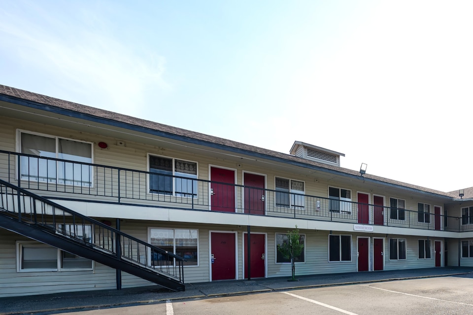 King City Motel by OYO Pasco, Pasco, WA, Pasco, WA