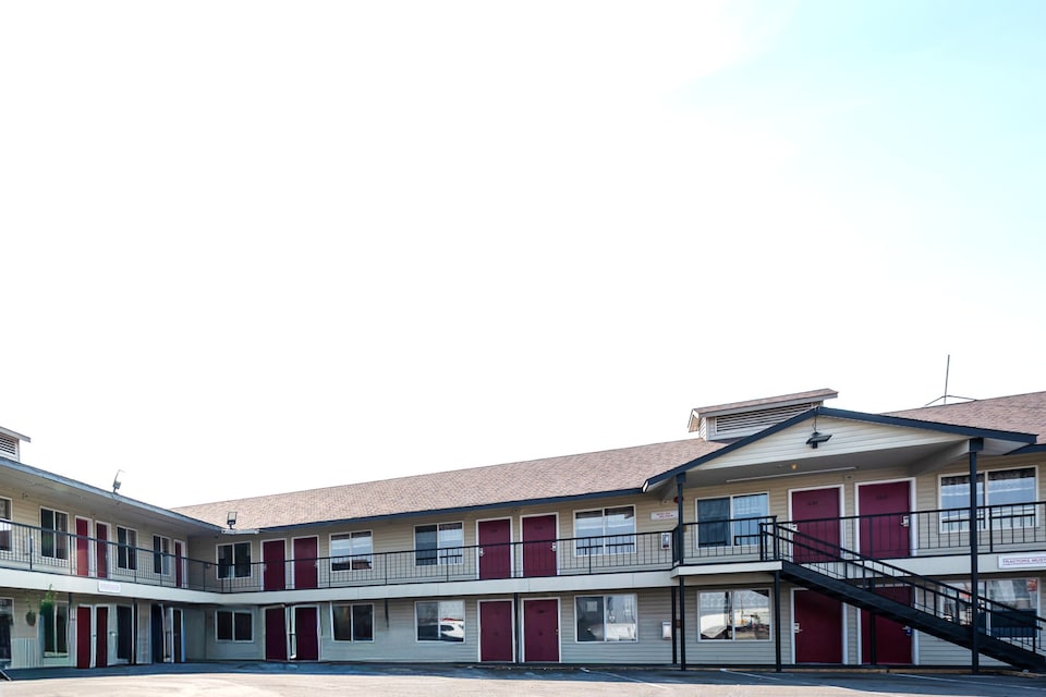 King City Motel by OYO Pasco, Pasco, WA, Pasco, WA