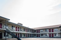 King City Motel by OYO Pasco