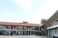 King City Motel by OYO Pasco