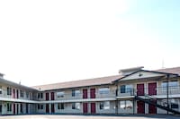 King City Motel by OYO Pasco