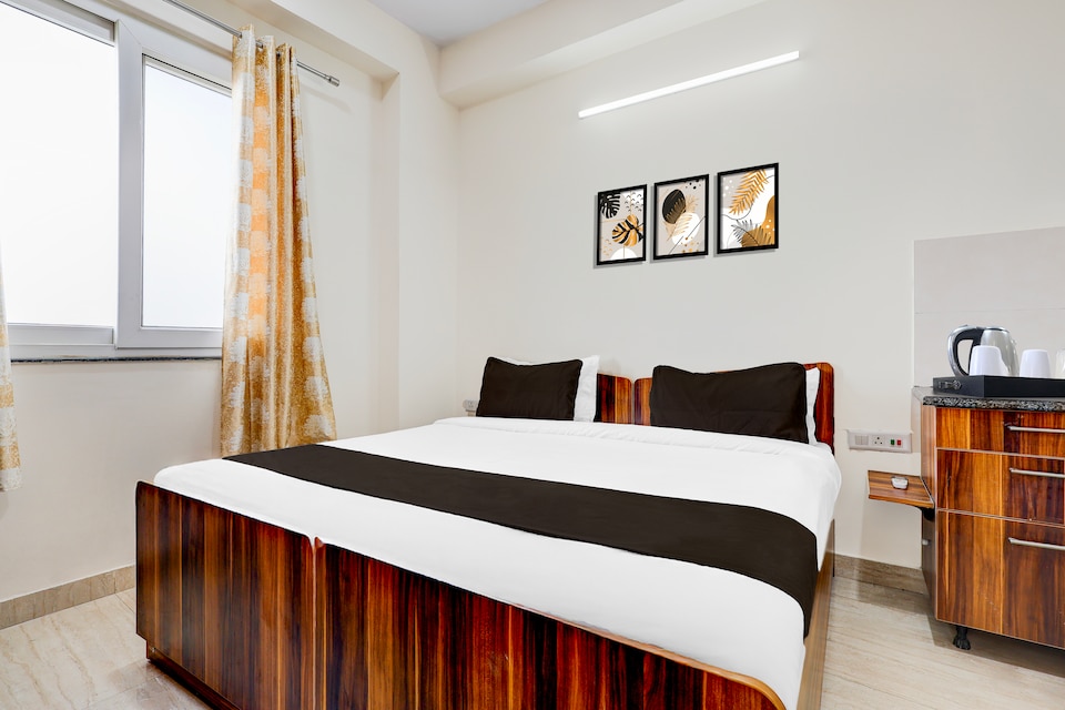 Super Collection O Sadar Bazar Gurgaon, Old Gurgaon, Gurgaon