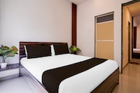 SPOT ON Jahanvi Guest House