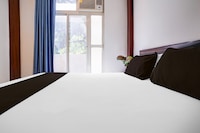 SPOT ON Jahanvi Guest House