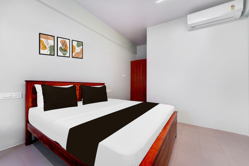 Super Collection O Karumathampatti, Avinashi Road Coimbatore, Coimbatore