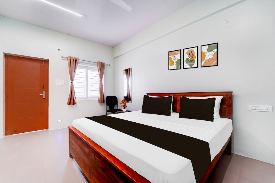 Super Collection O Karumathampatti, Avinashi Road Coimbatore, Coimbatore