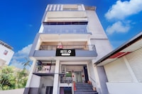 Super Hotel O Nagamalaipudukottai Madurai