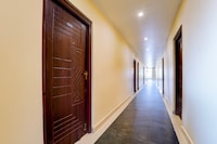 Super Hotel O Nagamalaipudukottai Madurai