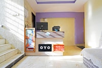 HOTEL O ROYAL PALACE