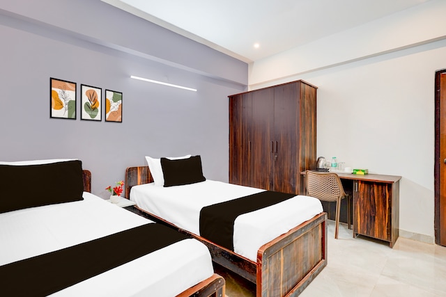 Townhouse Jeevith Gardens Residency