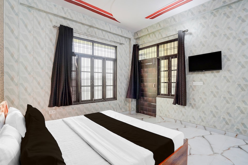 HOTEL O Cloud Inn, Gomti Nagar Lucknow, Lucknow