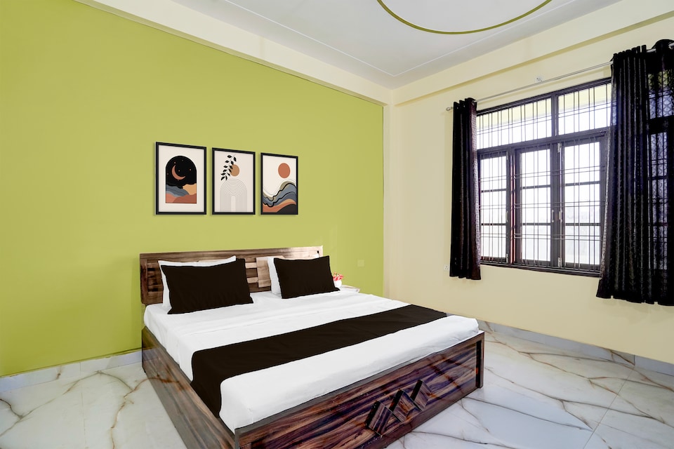 HOTEL O Cloud Inn, Gomti Nagar Lucknow, Lucknow