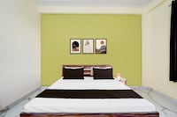 Hotel O Elite Inn