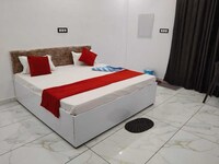 SPOT ON Hotel Kiran