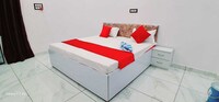 SPOT ON Hotel Kiran