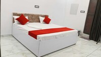 SPOT ON Hotel Kiran