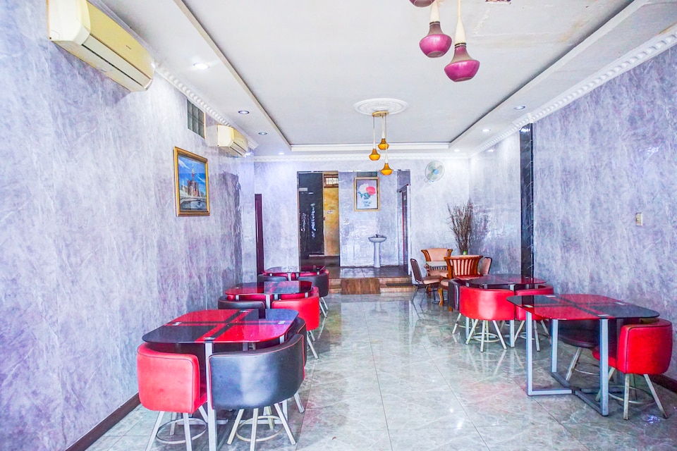 Hotel O Asyaffirah Near Masjid Raya Al Mashun SM Raja Medan, Medan, Medan