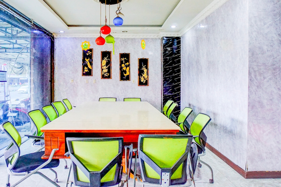 Hotel O Asyaffirah Near Masjid Raya Al Mashun SM Raja Medan, Medan, Medan