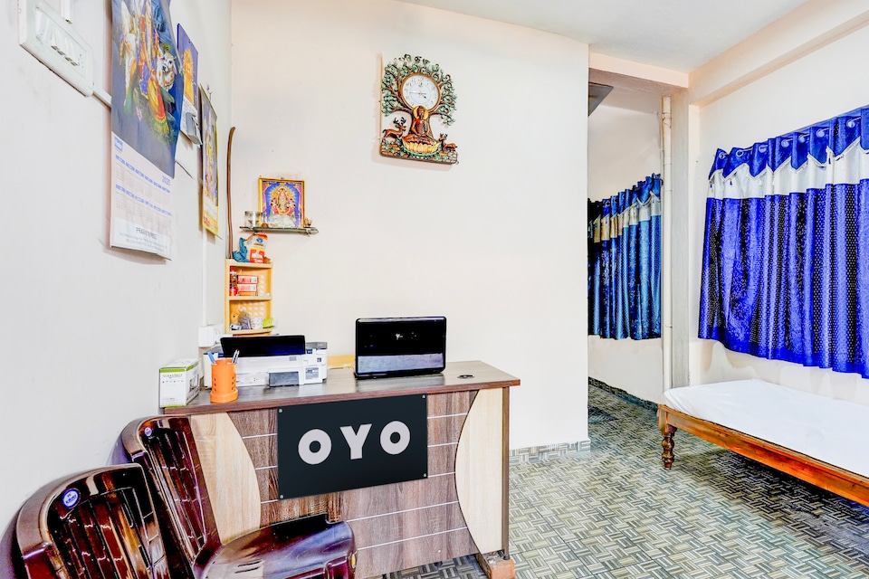 Hotel O Enclave Stayz Inn, Velachery, Chennai