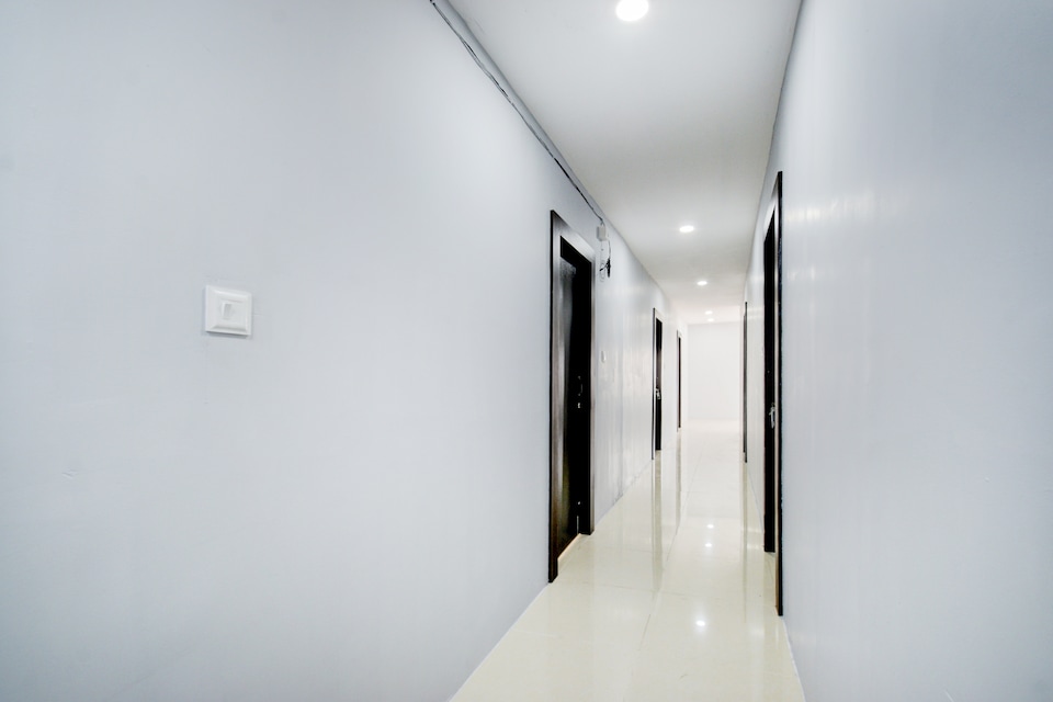 Hotel O RRR Residency & Luxury rooms, Secunderabad, Hyderabad