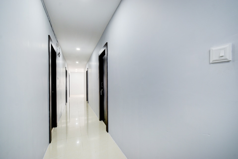 Hotel O RRR Residency & Luxury rooms, Secunderabad, Hyderabad