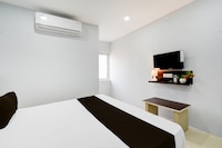 Hotel O RRR Residency & Luxury rooms