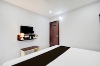 Hotel O RRR Residency & Luxury rooms