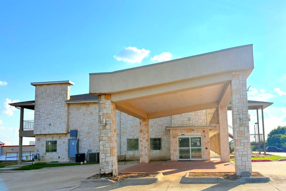 Westwood Inn Extended Stay by OYO Gonzales TX , St. Gonzales TX, St. Gonzales TX