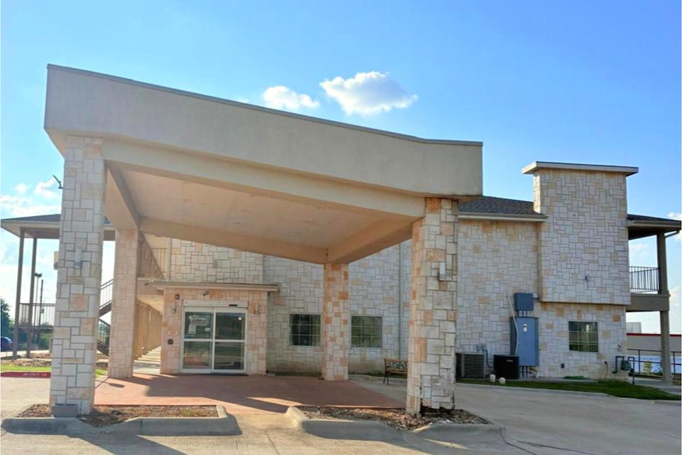 Westwood Inn Extended Stay by OYO Gonzales TX , St. Gonzales TX, St. Gonzales TX