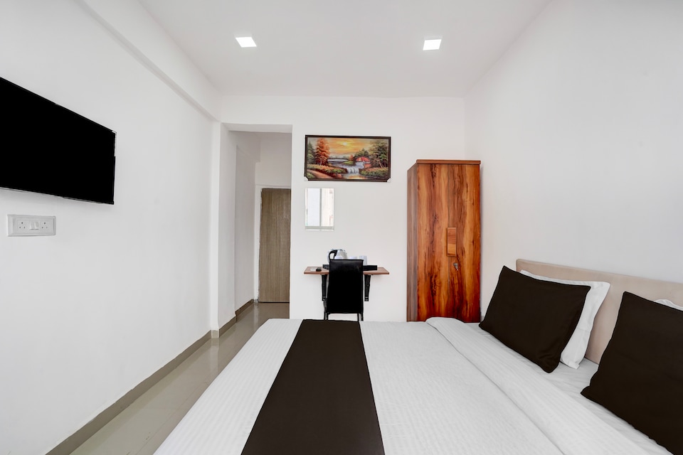 Super Collection O Laxmi Chowk Hinjewadi, Hinjewadi Pune, Pune