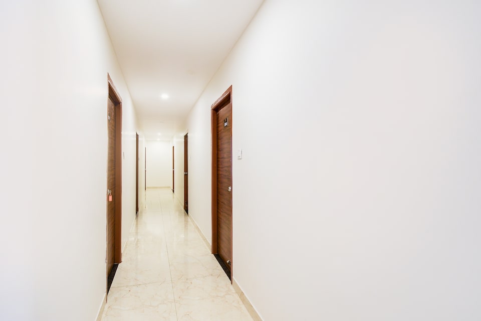 Hotel O Skyline, Dilsukhnagar - Kothapet, Hyderabad