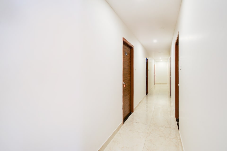 Hotel O Skyline, Dilsukhnagar - Kothapet, Hyderabad