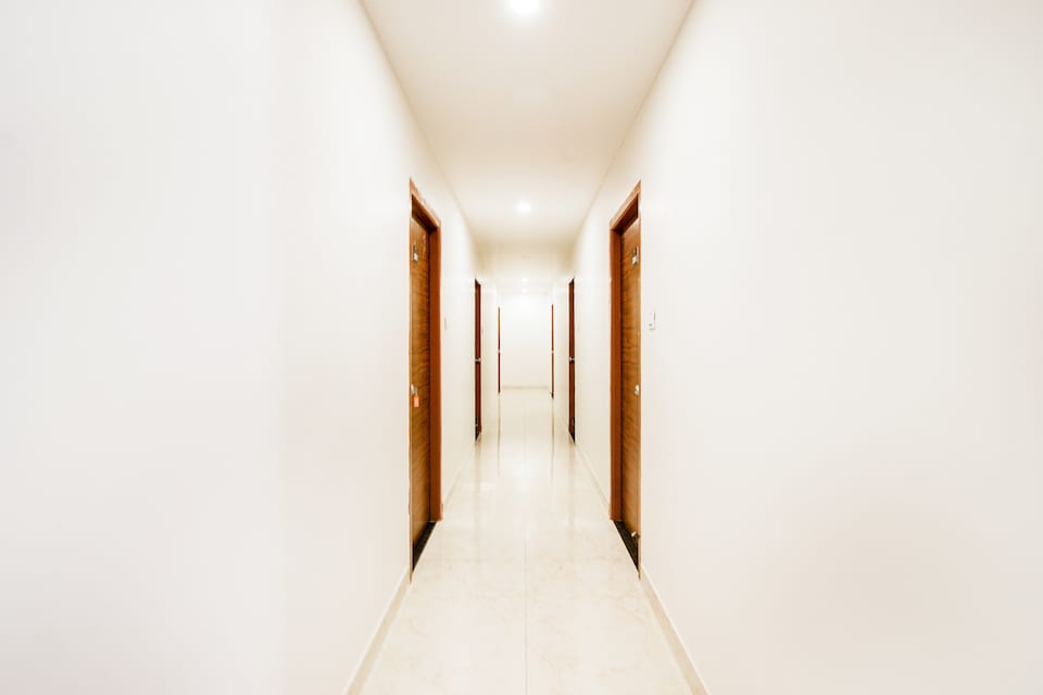 Hotel O Skyline, Dilsukhnagar - Kothapet, Hyderabad