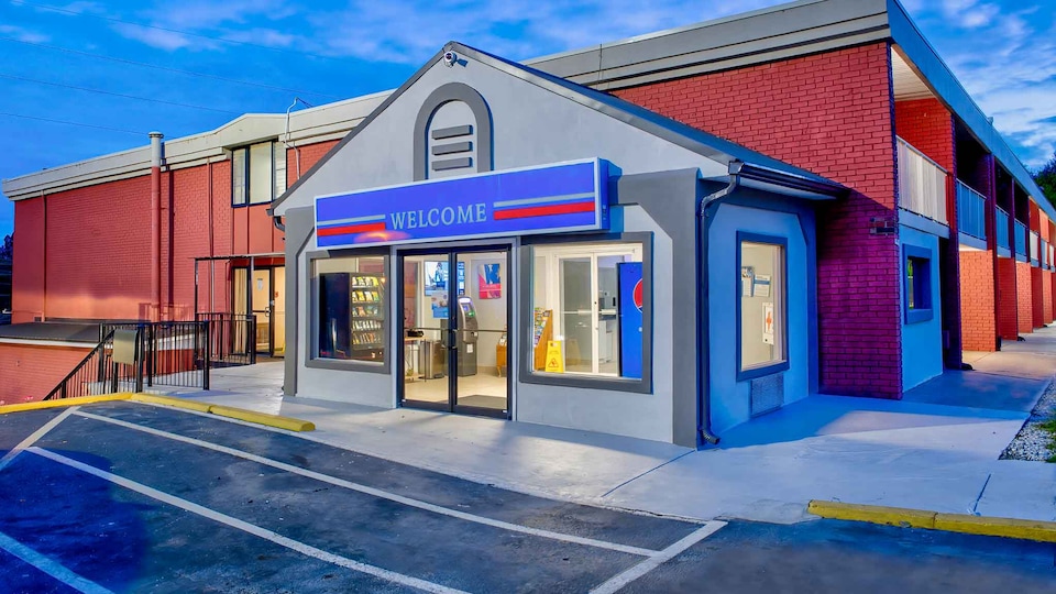 Motel 6 Gainesville, GA, Gainesville_af180a4d, Gainesville