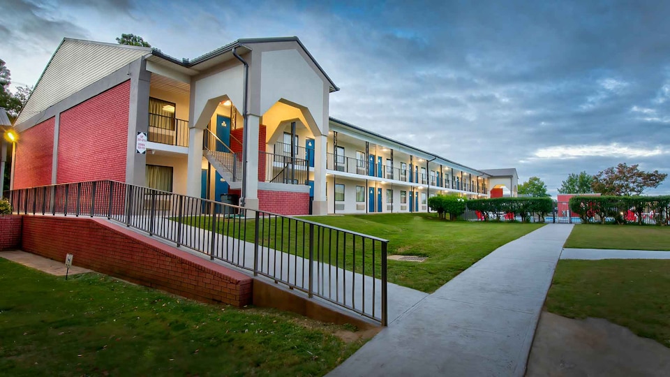 Motel 6 Gainesville, GA, Gainesville_af180a4d, Gainesville