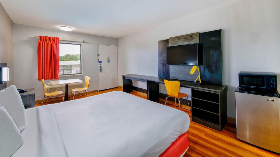 Motel 6 Gainesville, GA, Gainesville_af180a4d, Gainesville