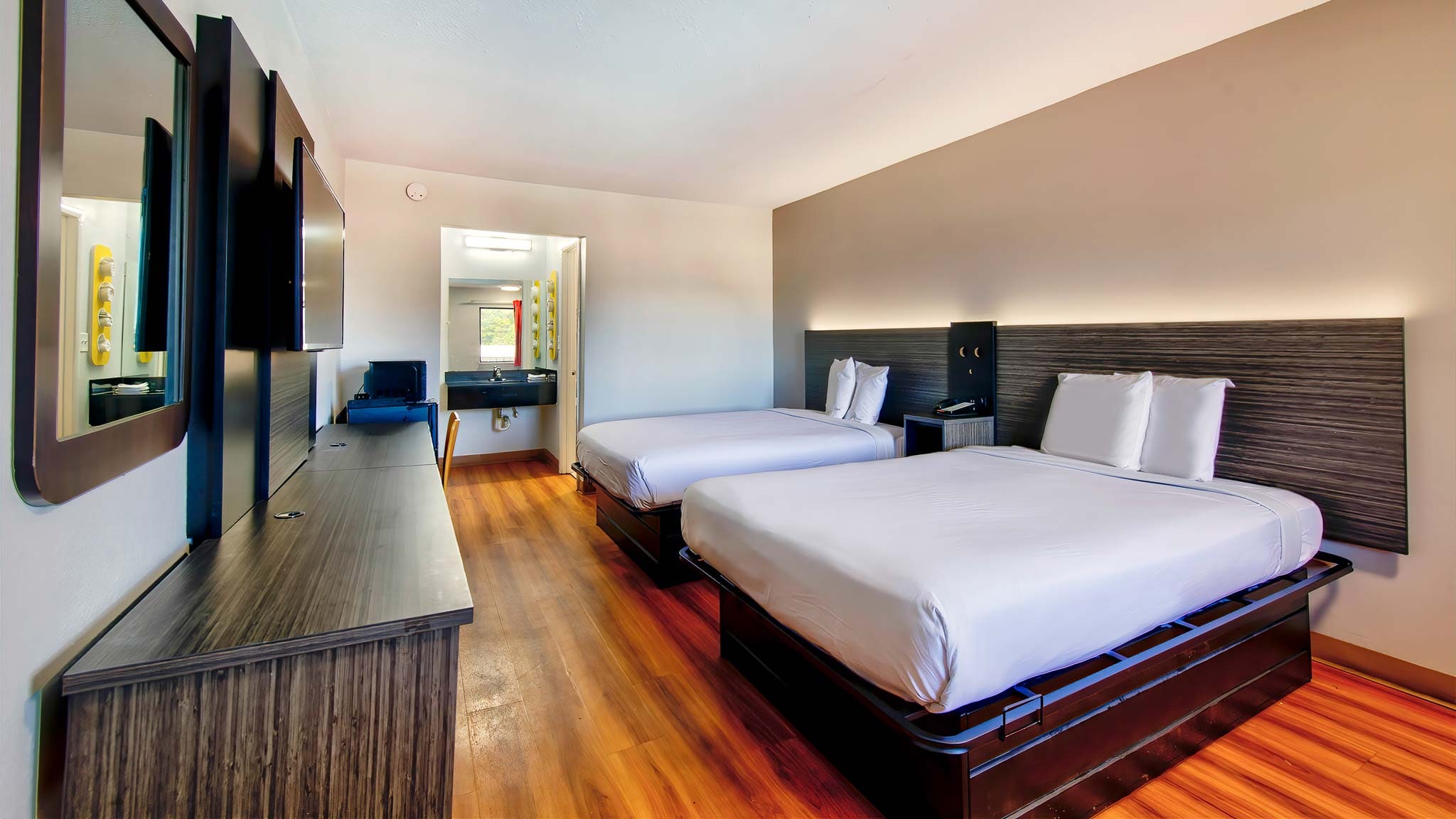 Motel 6 Gainesville, GA | Low Rates & Budget Motels