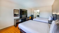 Motel 6 Gainesville, GA