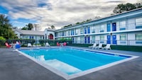 Motel 6 Gainesville, GA