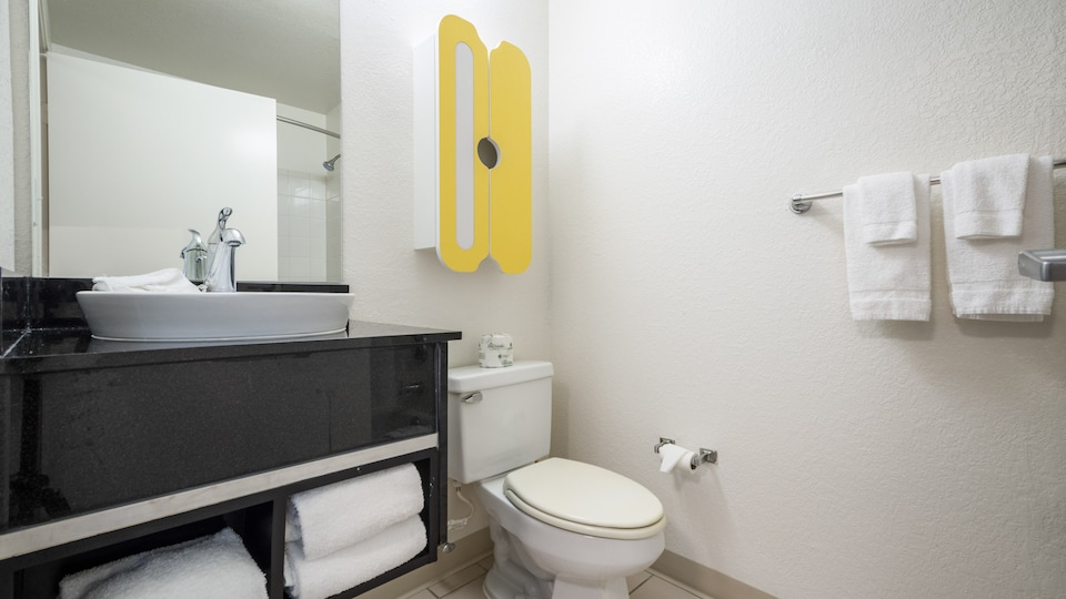 Studio 6 Extended Stay - Roswell, GA - Atlanta, Roswell, Roswell